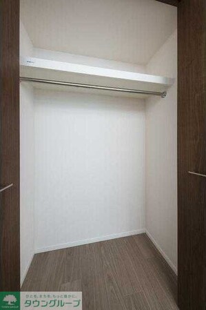 リビオメゾン南砂町の物件内観写真